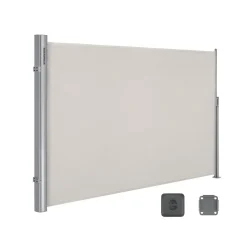 Store latéral 2 x 4 m