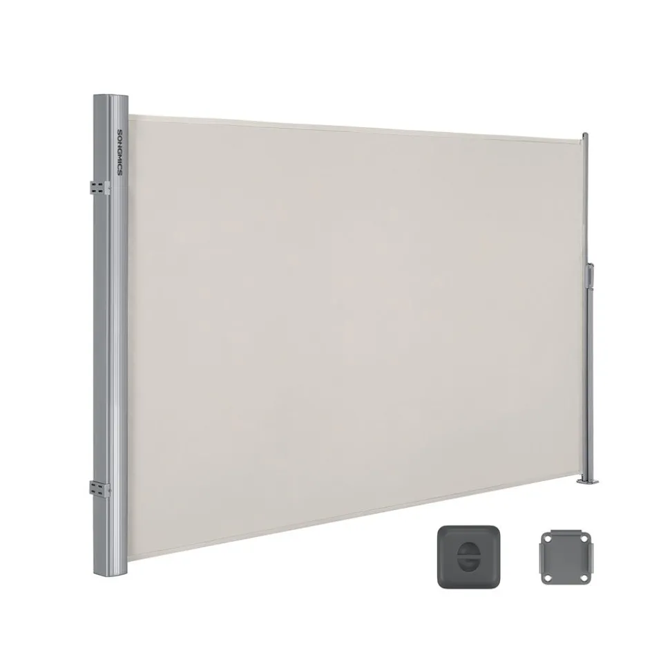 Store latéral 2 x 4 m