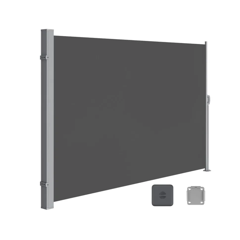 Store latéral 1,6 x 3 m
