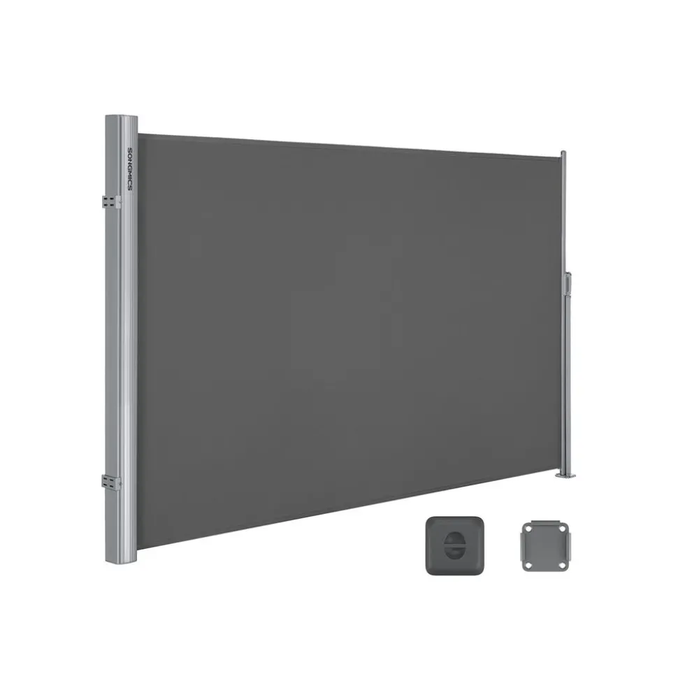 Store latéral 1,6 x 3 m