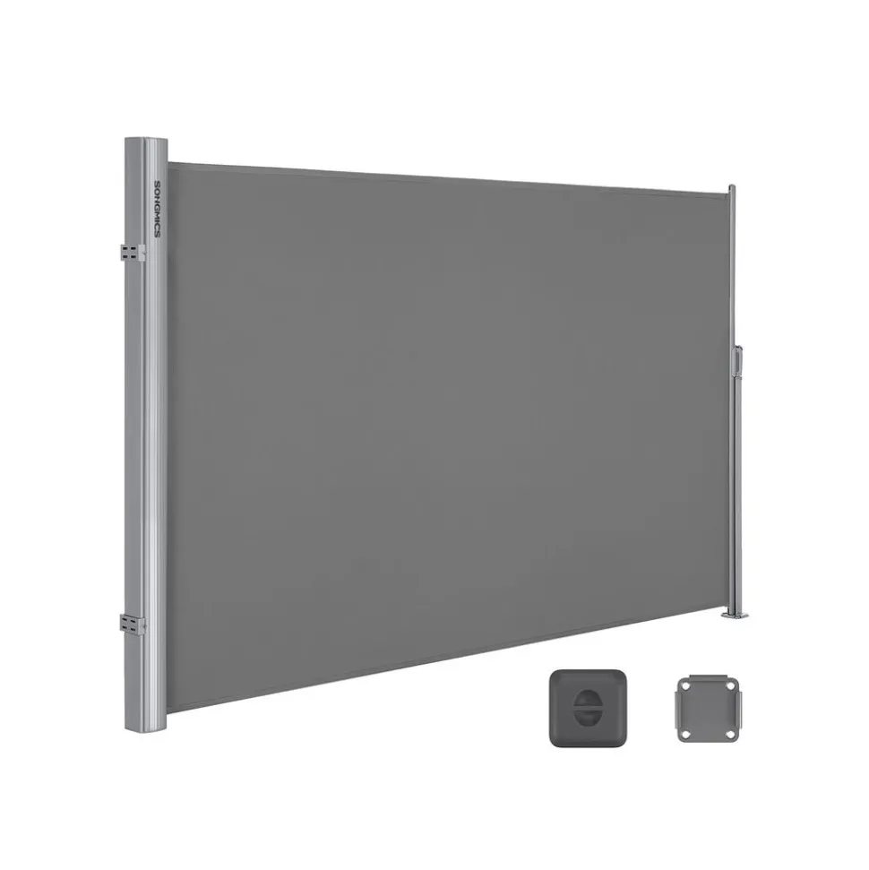 Store latéral 1,6 x 3 m