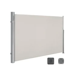 Store latéral 1,6 x 3 m