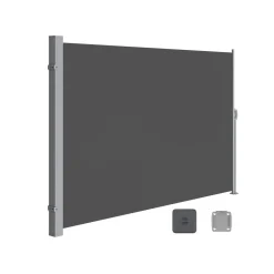 Store latéral 1,6 x 3 m