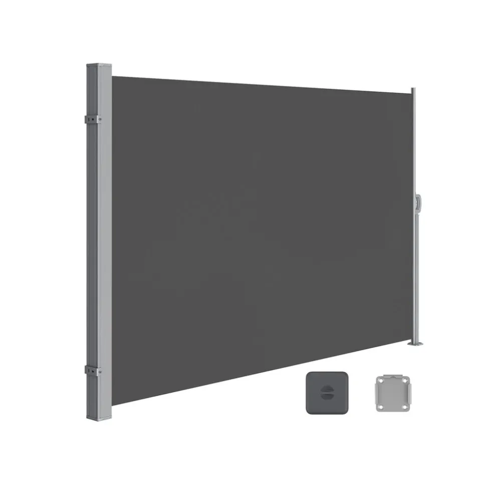 Store latéral 1,6 x 3 m