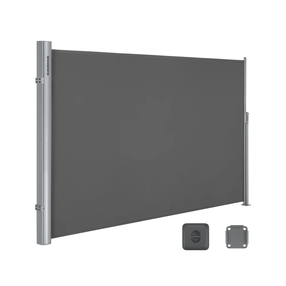 Store latéral 1,6 x 3 m
