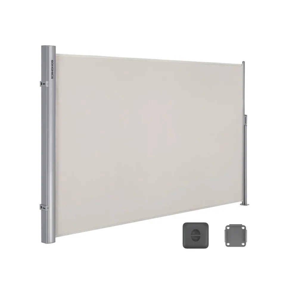 Store latéral 1,6 x 3 m