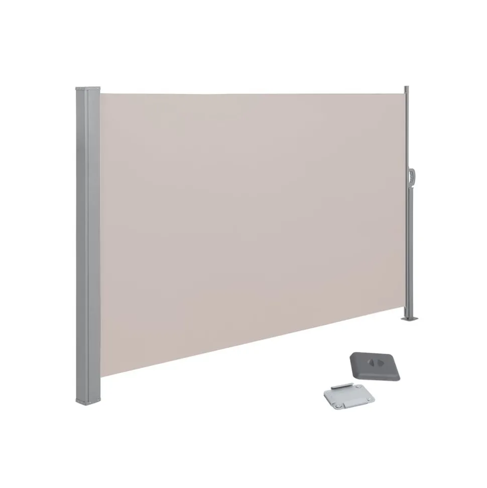 Store latéral 1,6 x 3 m
