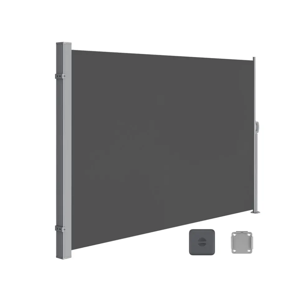 Store latéral 1,8 x 3 m