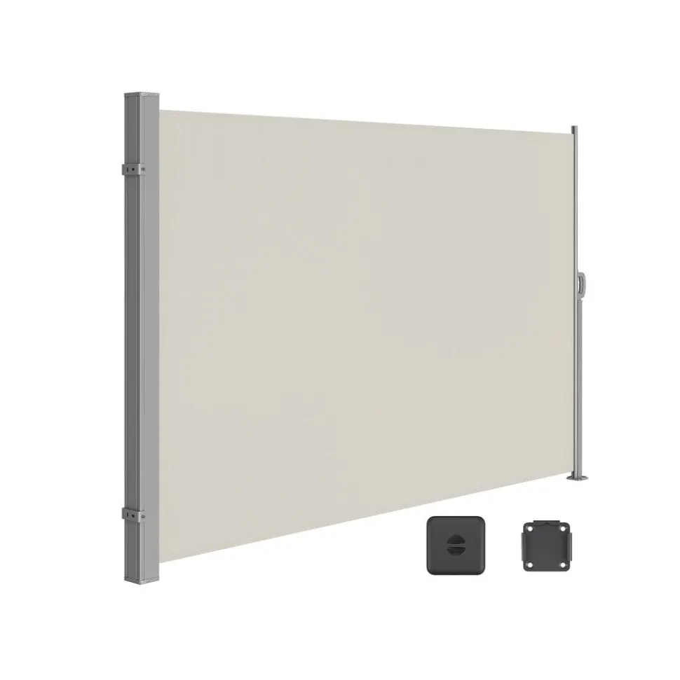 Store latéral 1,8 x 3 m
