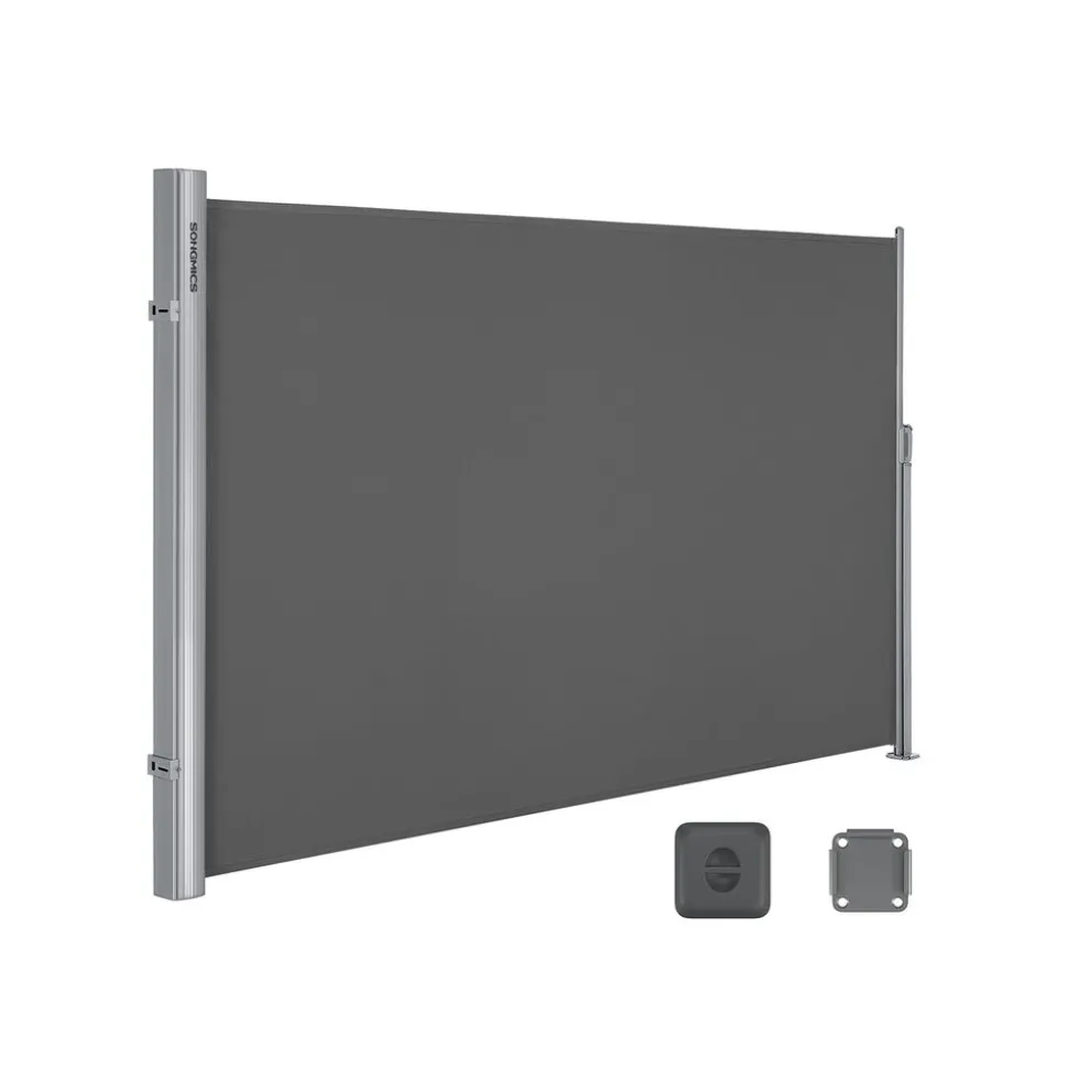 Store latéral 1,8 x 3 m