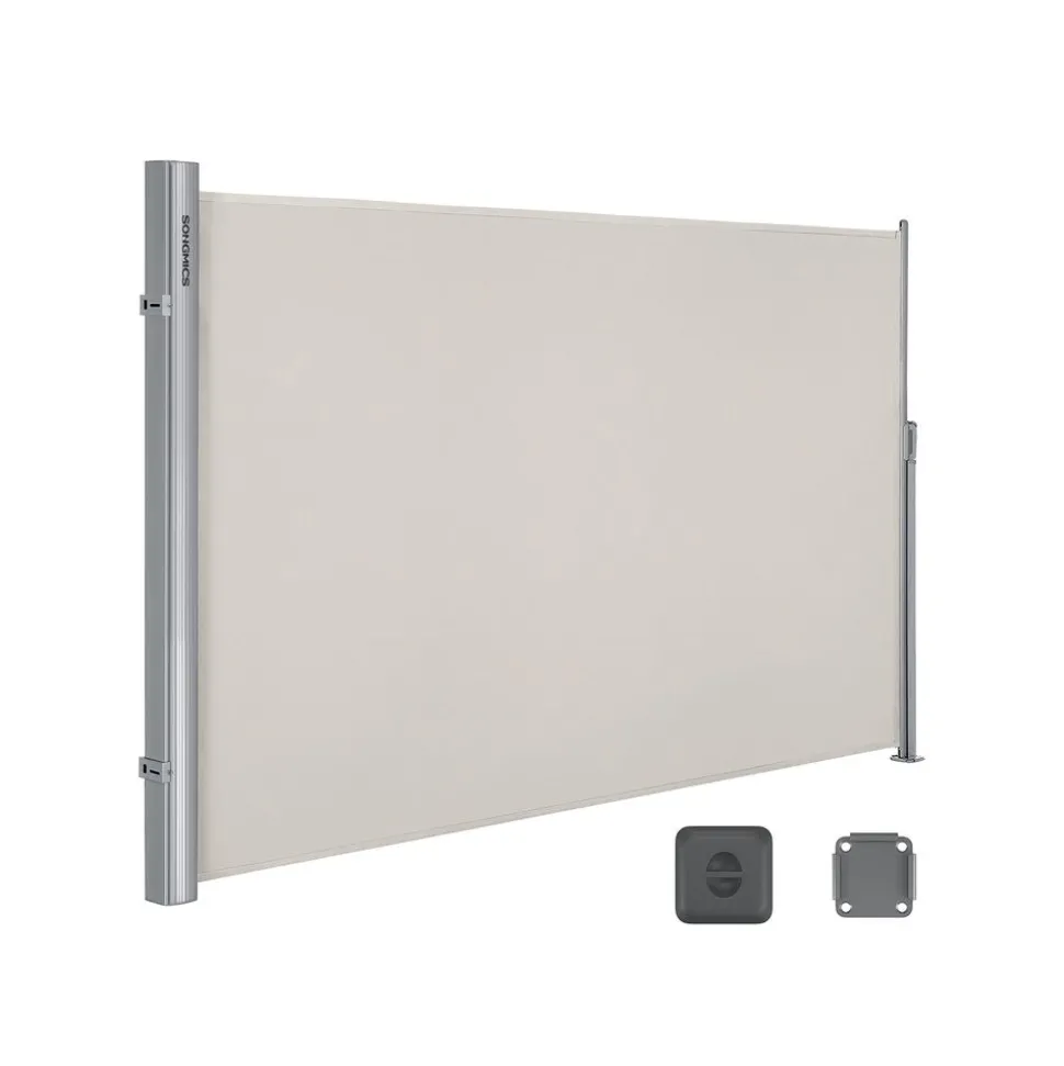 Store latéral 1,8 x 3 m