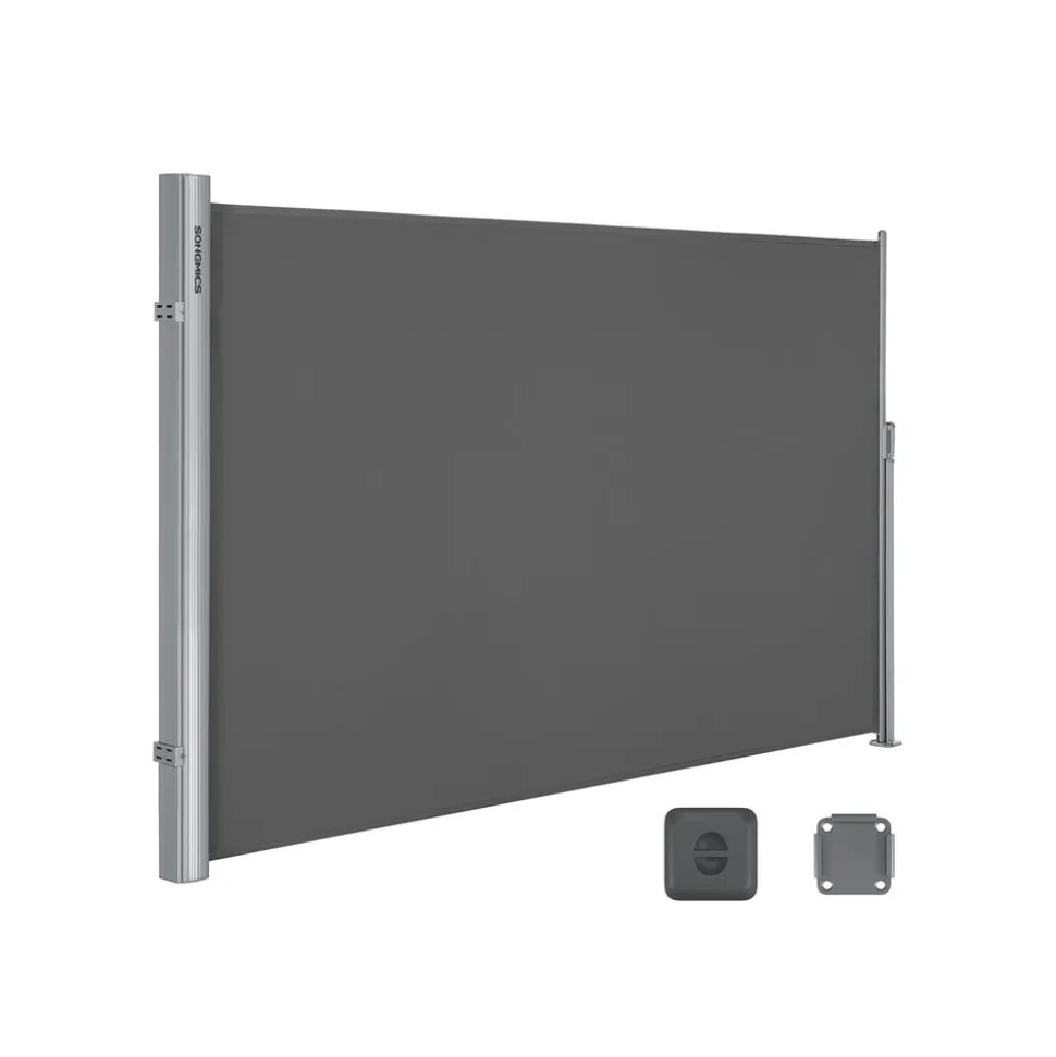 Store latéral 1,8 x 3 m