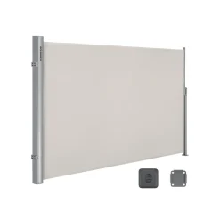 Store latéral 1,8 x 3 m