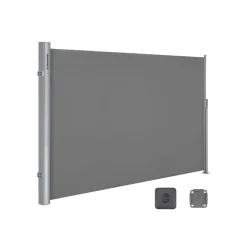 Store latéral 1,8 x 3 m