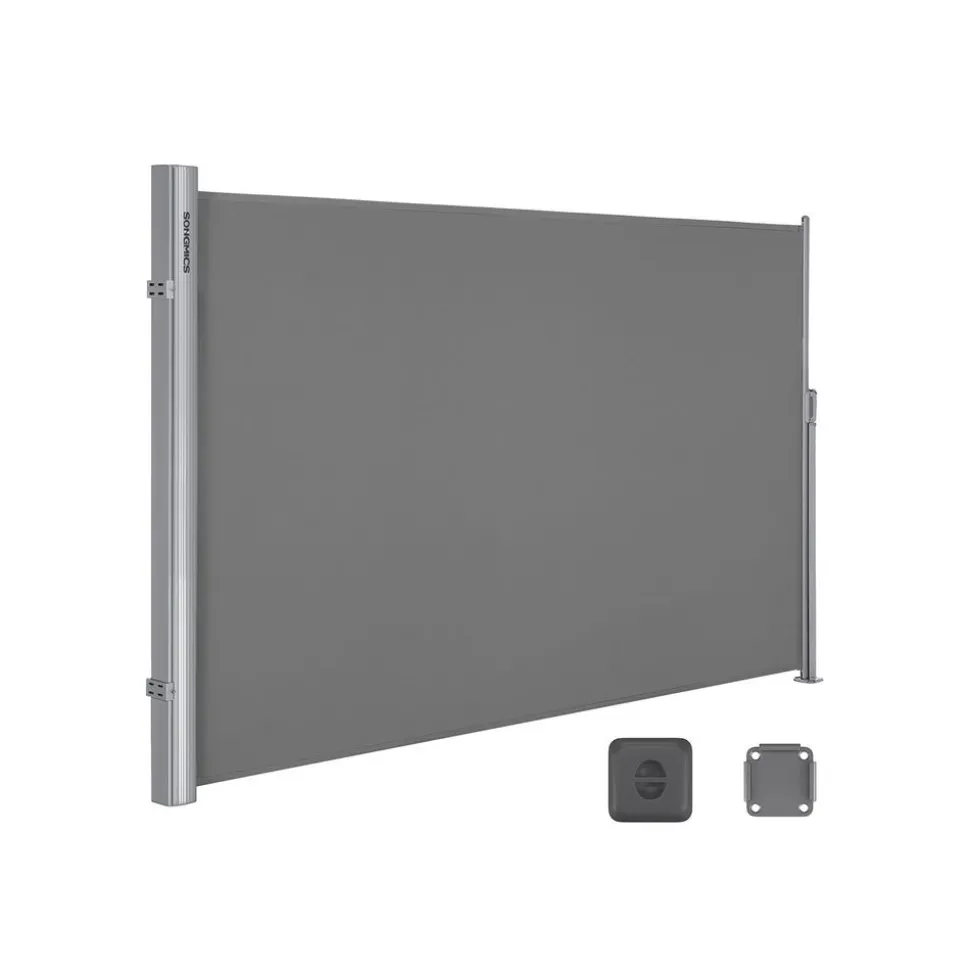 Store latéral 1,8 x 3 m
