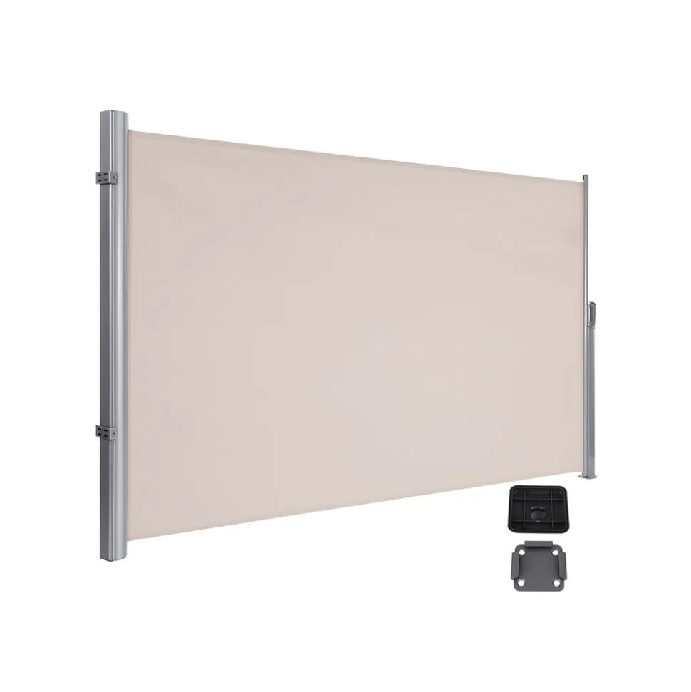 Store latéral 1,8 x 3 m