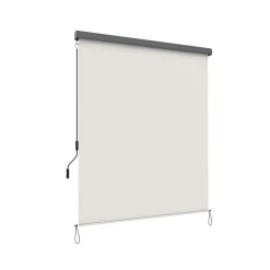 Store vertical 1,6 x 2,5 beige