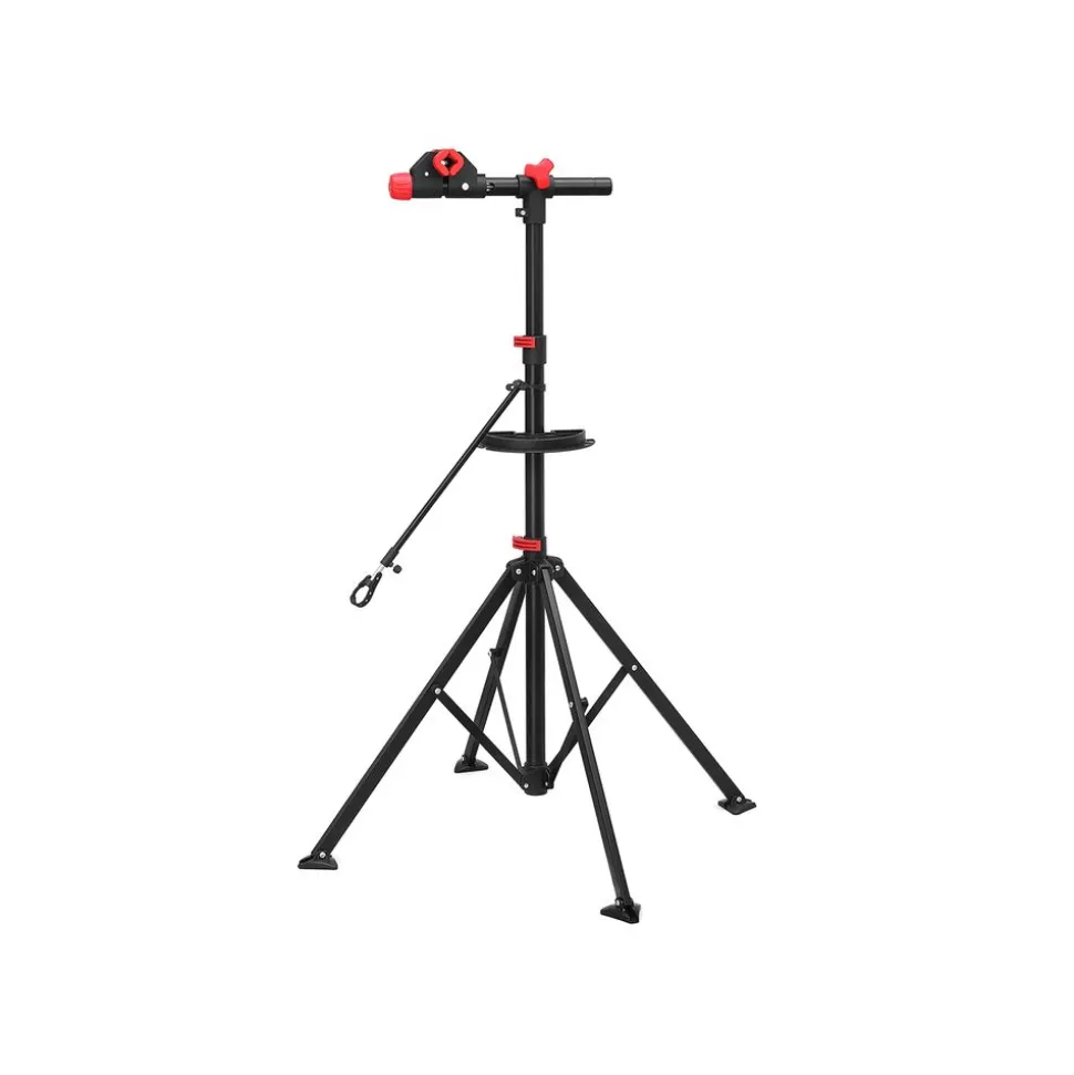 Support de réparation vélo