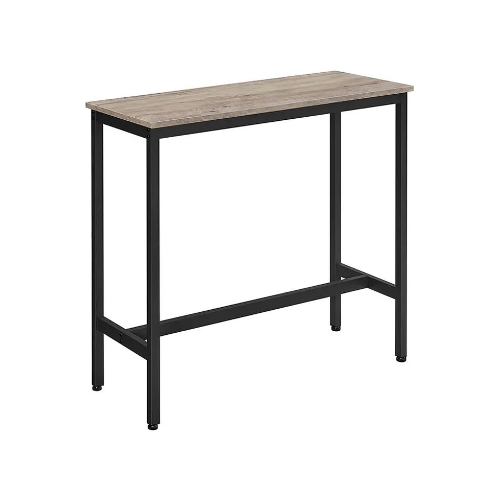 Table de bar 100 cm
