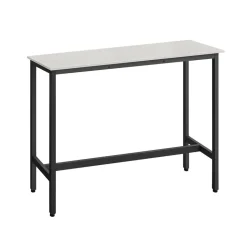 Table de bar 100 cm