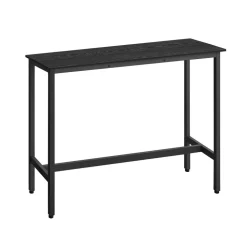Table de bar 100 cm
