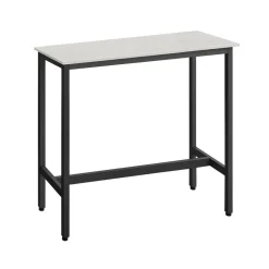 Table de bar 100 cm