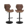 Tabouret de bar vintage
