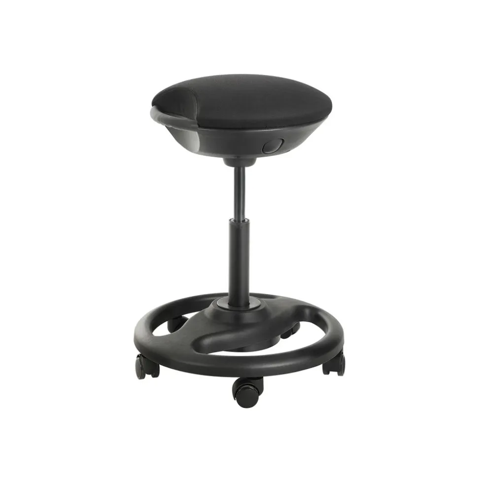 Tabouret de travail dynamique