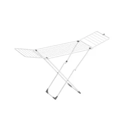 Étendoir à Linge Séchoir Pliable