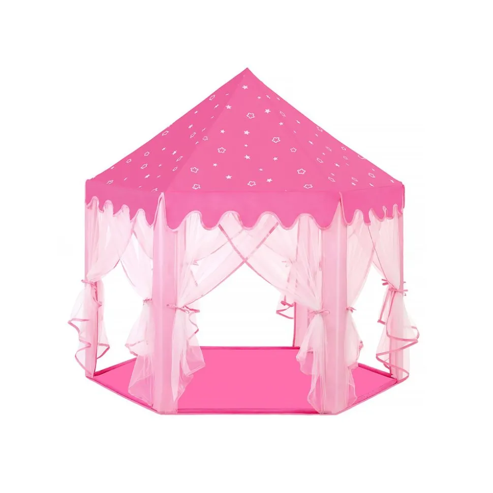 Tente chapiteau voile