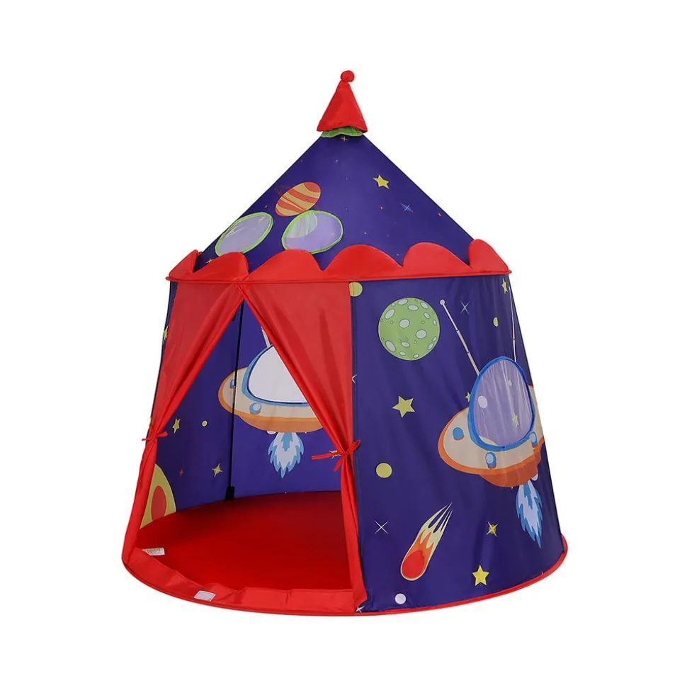 Tente de jeu espace