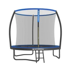 Trampoline Ø305 cm vert