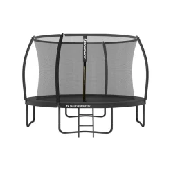 Trampoline Ø305 cm vert