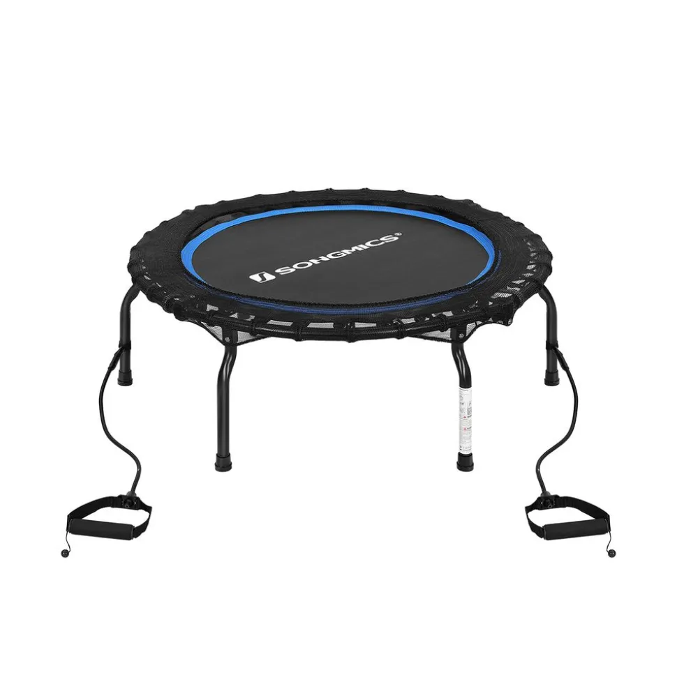 Trampoline fitness 96 cm