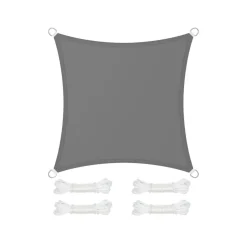 Voile d'Ombrage 3 x 3 m