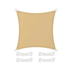 Voile d'Ombrage 3 x 3 m
