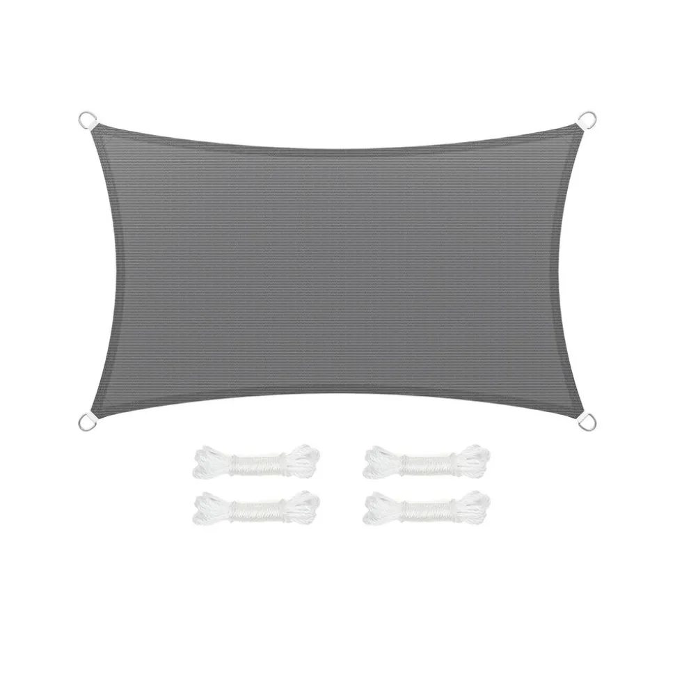 Voile d’Ombrage 3 x 5 m